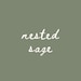 NestedSage