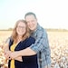Stephen and Holly
