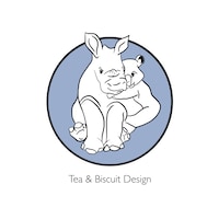 TeaandBiscuitShop