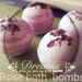 Sofia Marissa Soap Art