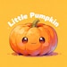 Little Pumpkin