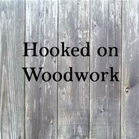 HookedOnWoodwork