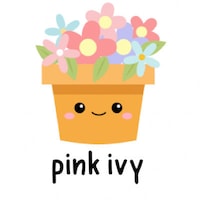 PinkIvyGa
