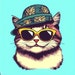 PineappleKittyCapers