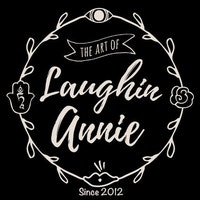 TheArtofLaughinAnnie TheArtofLaughinAnnie