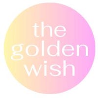 TheGoldenWish TheGoldenWish