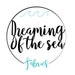DreamoftheSeaFabrics