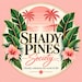 ShadyPinesSociety
