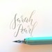 Sarah Pearl