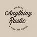 AnythingRusticShop
