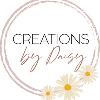 CreationsByDaisyGB