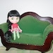 Marsha Crom avatar