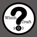 WhichCraft