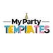 MyPartyTemplates