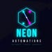 Neon Automations