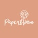 Paperbloom