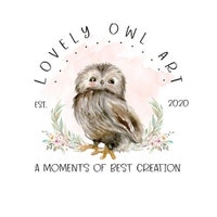LovelyOwlArt