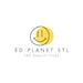 3DPLANETSTL