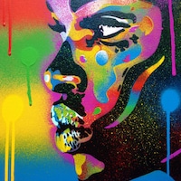 AbstractGraffitiShop