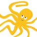 HiYellowOctopus