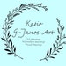 Katie Greer-Janes