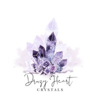 DruzyHeartCrystals