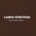 LeatherartisFinds