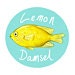 Lemon Damsel
