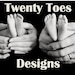 Twenty Toes Designs