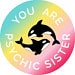 psychicsister