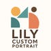 LilyCustomPortraits