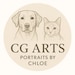 CgArtsByChloe