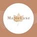 Maple Luxe Design Co.