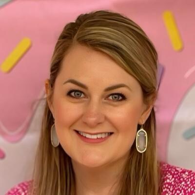 Meredith's profile picture