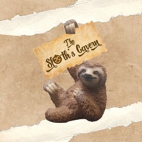 TheSlothsCavern