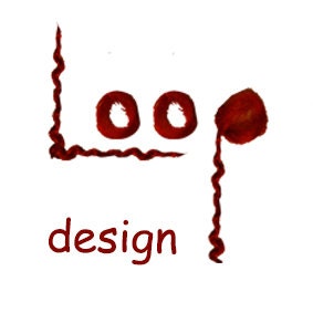 LoopDesign - Etsy