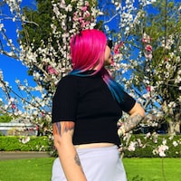 InkedMermaidAU