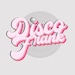 Disco Frank