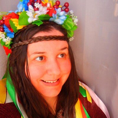 profile photo