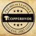Copperhyde