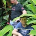 Face and Hairy McSpecies avatar