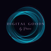 DigitalGoodsByPaivi