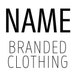 Name Branded Clothing