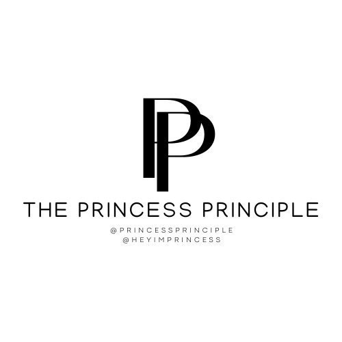 Princess Principles ThePrincessPrinciple - Etsy