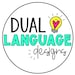Dual Language Designs