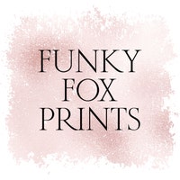 FunkyFoxPrints