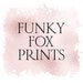 Funky Fox