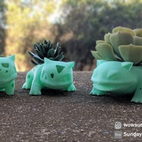 GeekyGarden