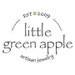 Little Green Apple