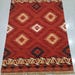 RUG WOOLLEN